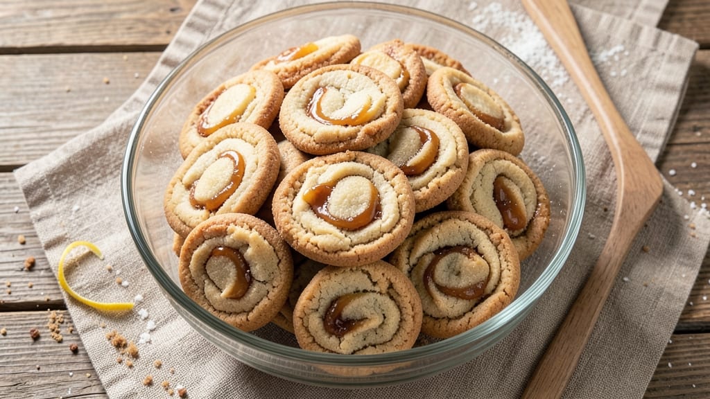 Chewy Sugar Cookie Recipe Sally's Baking Addiction: Caramelized Edges and Soft Hearts Every Time