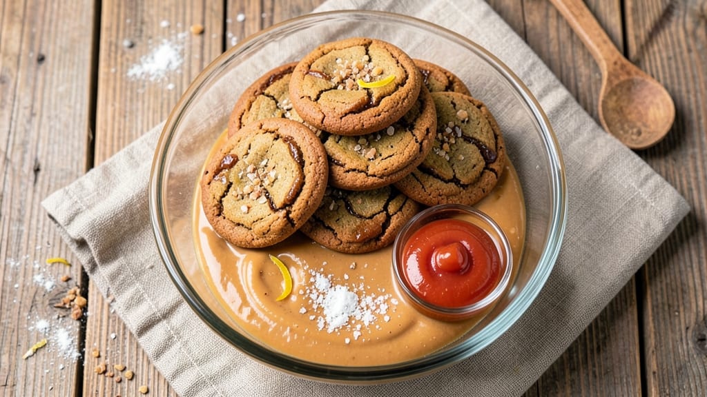 Canna Peanut Butter Cookie Recipe: Cannabis-Infused Gooey Crunch