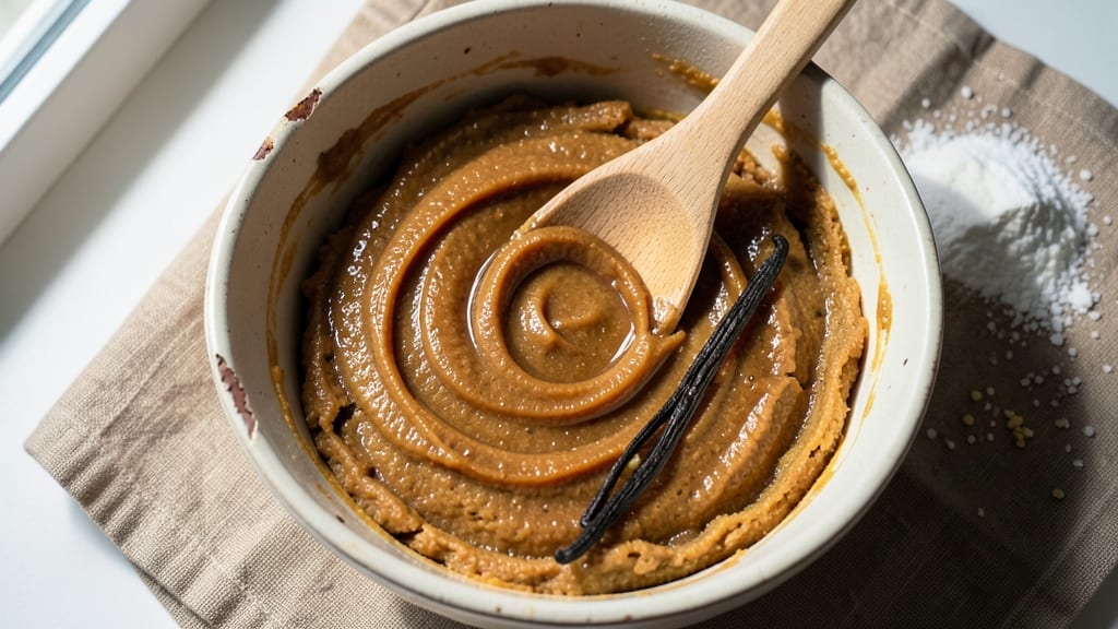Hot Cookie Dough Recipe: Warm Vanilla Chunks and Melty Butter Magic