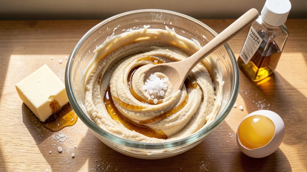 Bread Maker Cookie Dough Recipe: No-Bake, Ready in 10 Minutes
