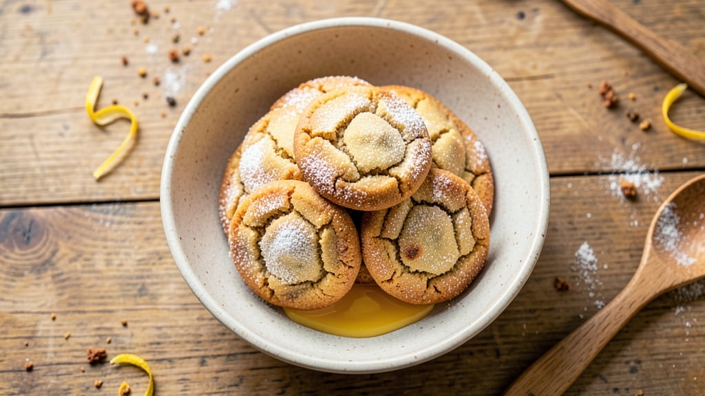 Bisquick Gluten Free Cookie Recipe: Crunchy-Outside, Chewy-Center Magic