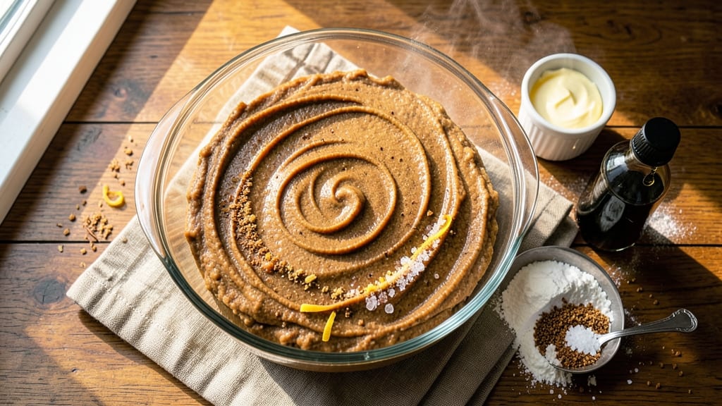 All-In-One Cookie Dough Recipe: No-Bake, No-Fail Magic in 10 Minutes