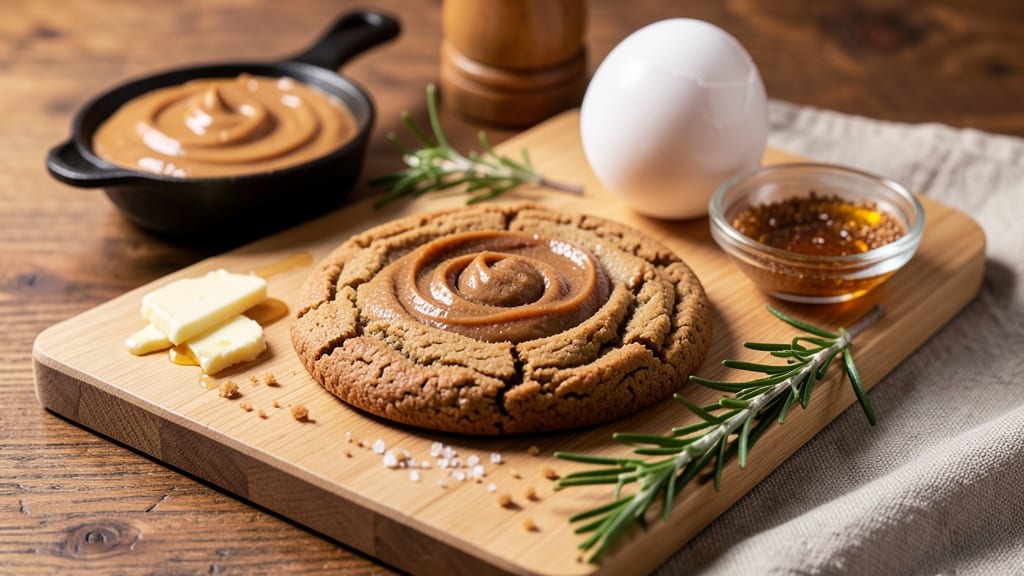 Awesome Peanut Butter Cookie Recipe: Nutty-Creamy Bites With Perfect Crunch