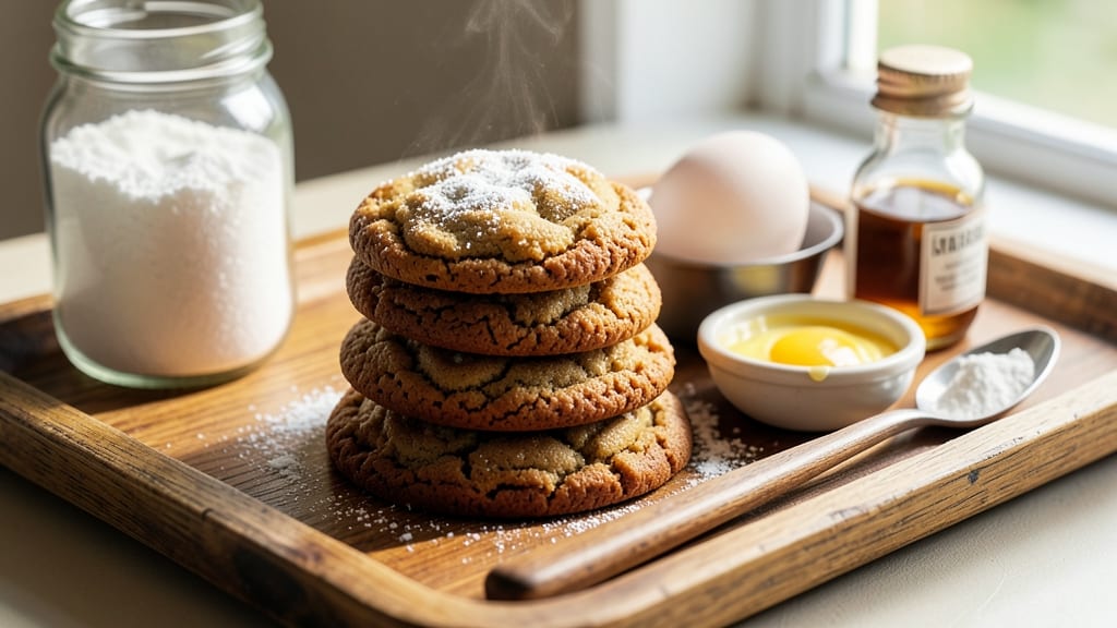 Cake Mix Cookie Recipe Using Butter: Double Batch Crunch With Buttery Swirls