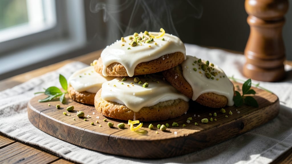 Blue Ribbon Sugar Cookie Recipe: Buttery Crunch and Vanilla Swirls in Every Bite