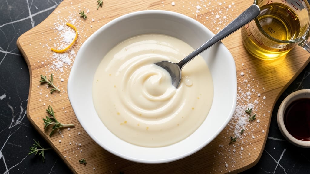 Thin Cookie Icing Recipe: Silky Icing That Stays Put Without Cracking