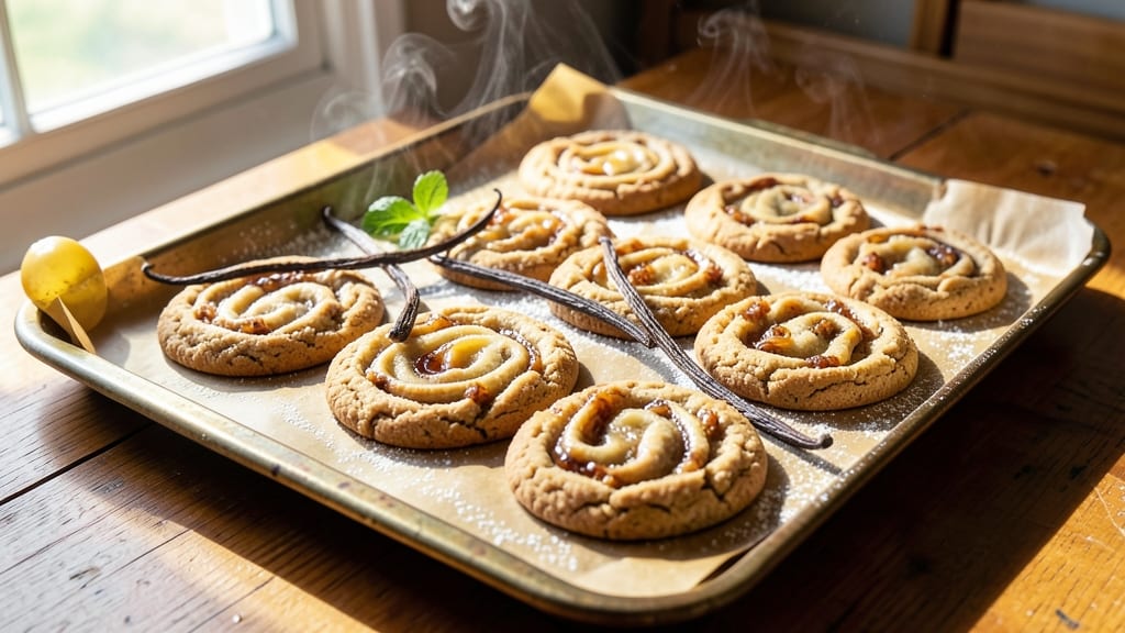 Alternative Baking Company Cookie Recipe: Double-Batch Vanilla Bean Infusion Magic