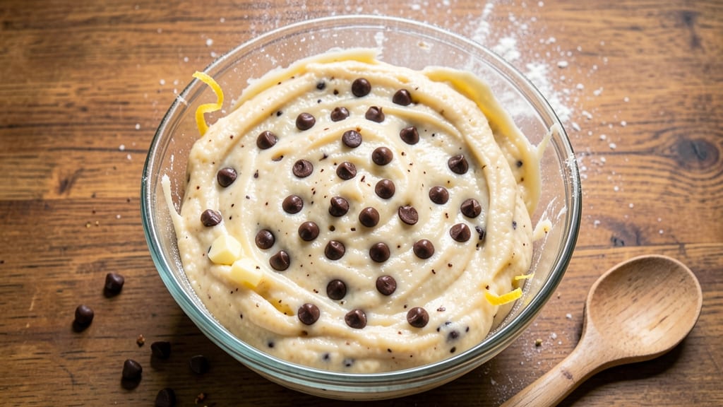 Betty Crocker's Homemade Chocolate Chip Cookie Recipe: Double-Batch Crunch With Melty Chunks