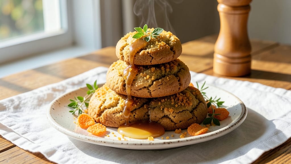 Cheez It Cookie Recipe: Crunchy Cheddar and Vanilla Swirl Magic