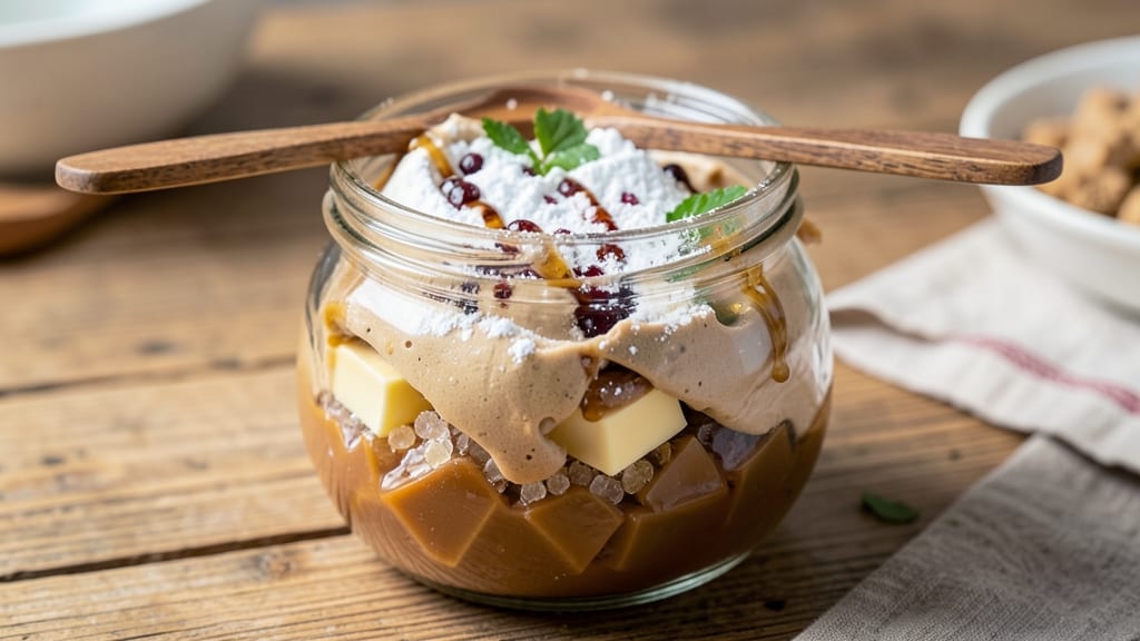 Best Cookie Dough Recipe: Reddit’s No-Bake Chewy Magic