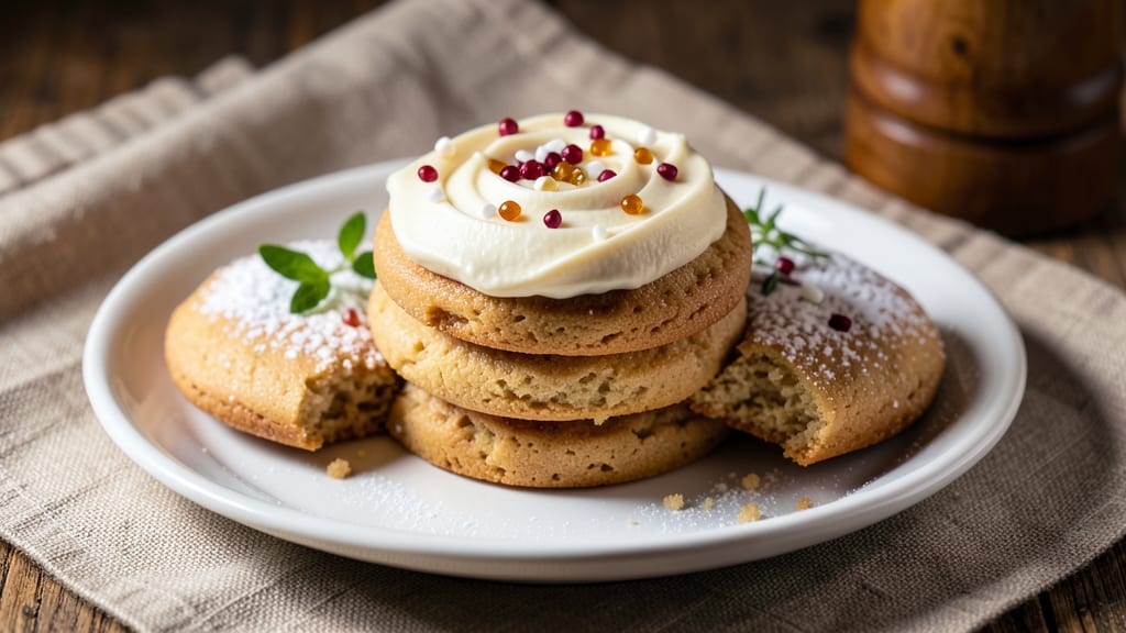 All Purpose Flour Sugar Cookie Recipe: No-Fail Cutout Shapes With Perfect Hold