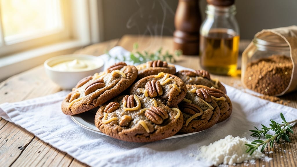 American Cookie Company Chewy Pecan Supreme Recipe: Nutty-Caramel Filled Heaven in Every Bite