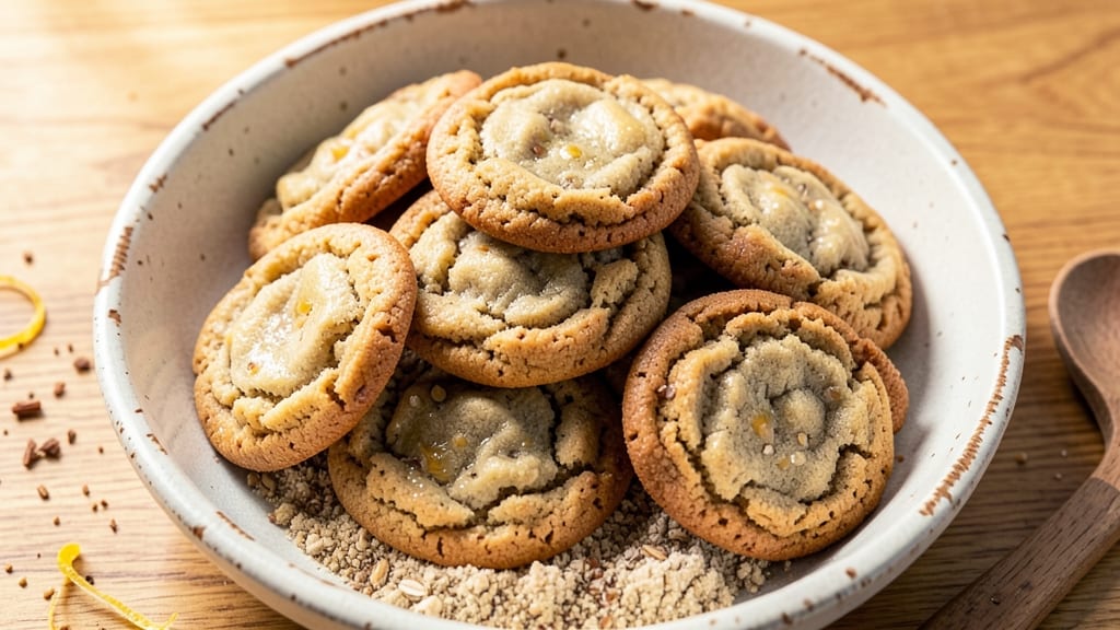 Sugar Free Toll House Cookie Recipe: Molten Chocolate Chunks Without the Guilt