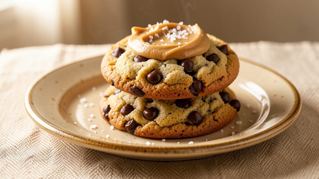 Buddy Valastro's Chocolate Chip Cookie Recipe: Foil-Sealed Rise for Thick, Chewy Centers