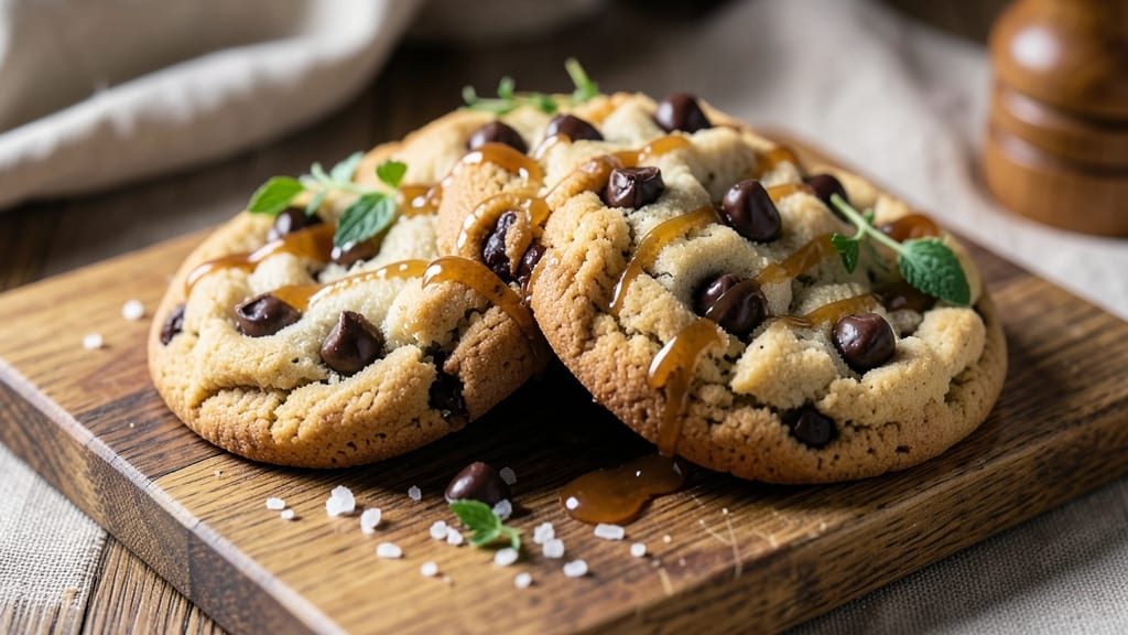 Carnival Cruise Chocolate Chip Cookie Recipe: Nautical Spice Twist With Extra Melty Chunks