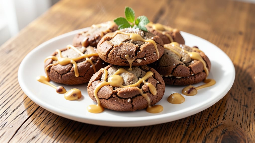 Bariatric Peanut Butter Cookie Recipe: Protein-Packed Softness Without Guilt