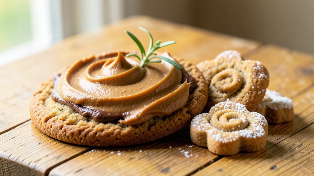 Betty Crocker Peanut Blossom Cookie Recipe: Nutty Swirls and Soft-Chewy Texture