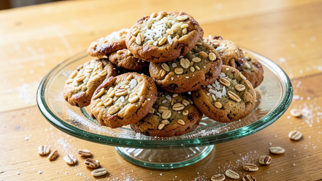 Anzac Cookie Recipe Nz: Golden Crunch and Soft Hearts in One Bite