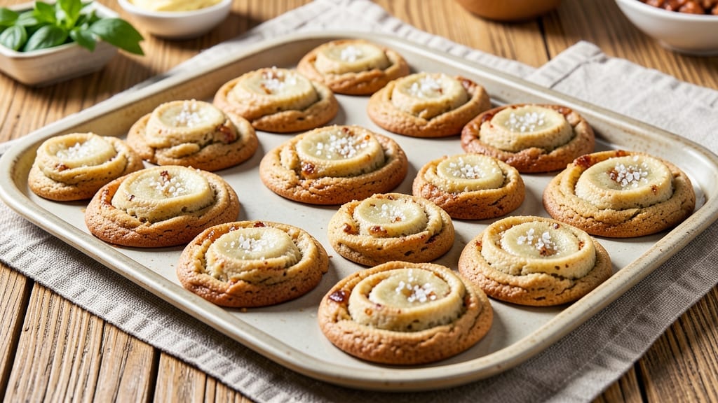 8 Dozen Cookie Recipe: Foolproof Holiday Baking in 30 Minutes