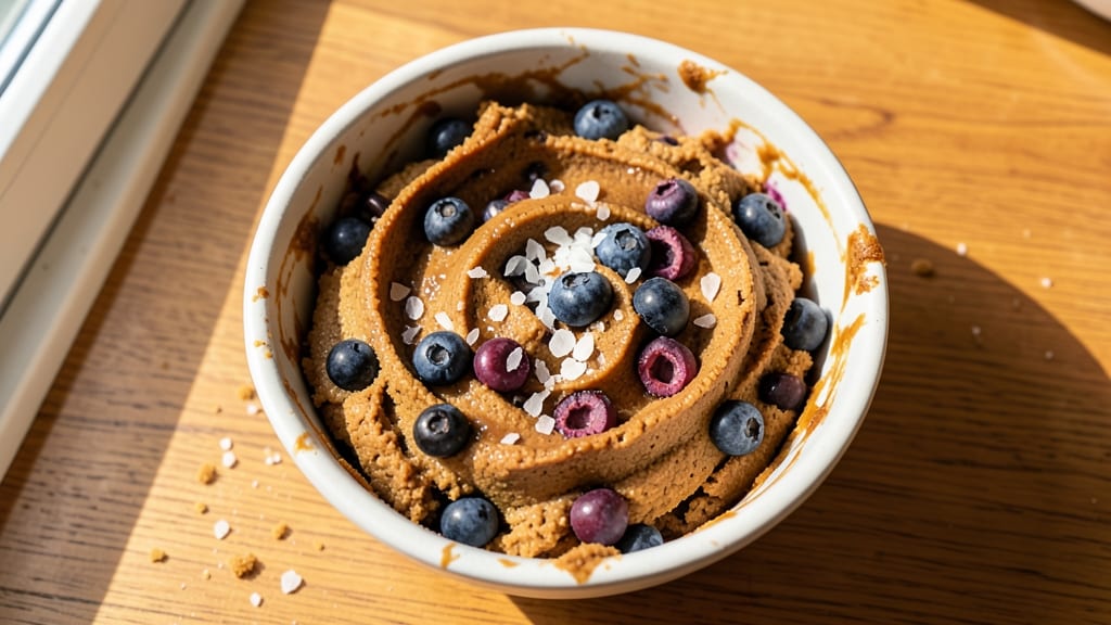 Blueberry Chocolate Chip Cookie Recipe: Juicy Berries and Melty Chunks in Every Bite