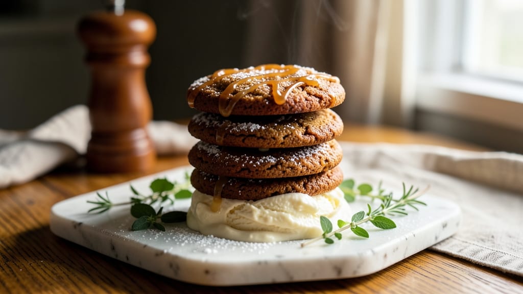 Carolina Cookie Recipe: Buttery Crust Meets Juicy Summer Fruit