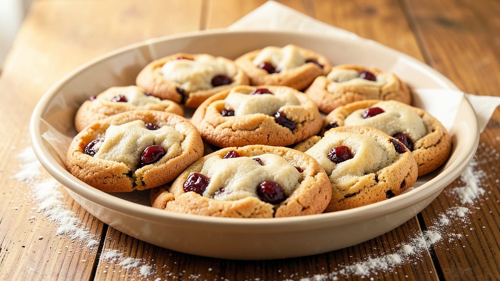 Betty Crocker Raisin Filled Cookie Recipe: Warm Spice and Gooey Raisin Bursts