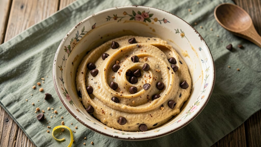 Back in the Day Bakery Chocolate Chip Cookie Recipe: Nostalgic Crunch and Melty Hearts