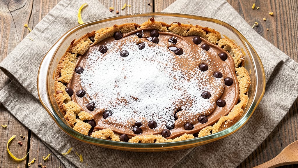Borden's Magic Cookie Bar Recipe: No-Bake Chewy Centers and Crunchy Chocolate Top