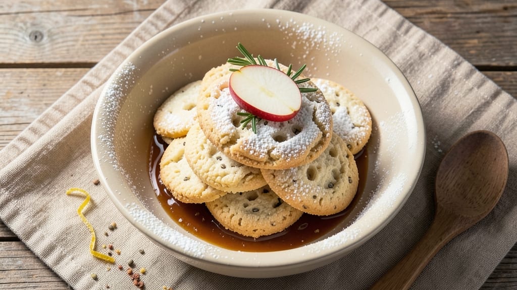 Soft Sugar Cookie Recipe No Eggs: Pillowy Chew Without the Binders