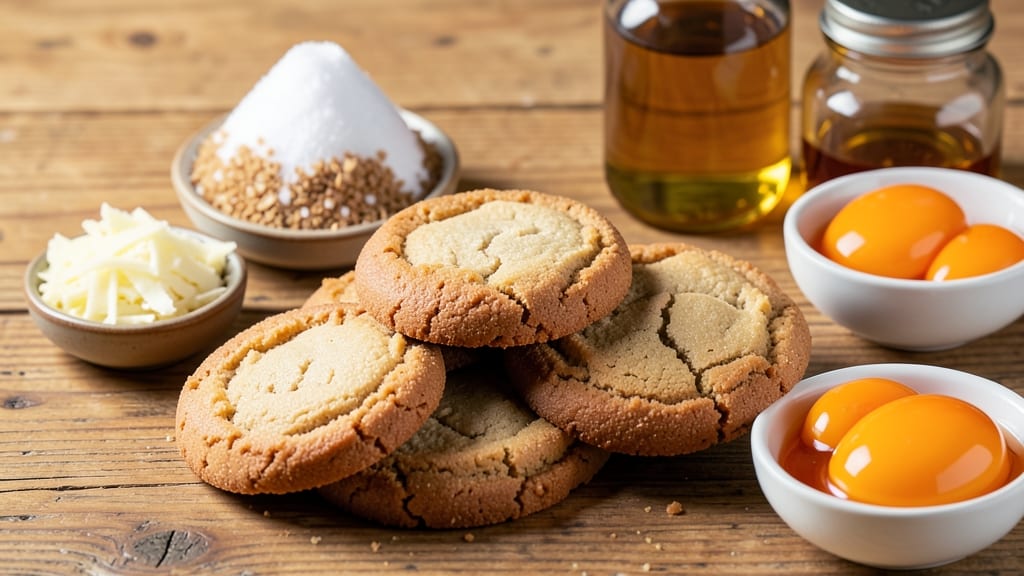 Butter Cookie Recipe Uk: Golden Crunch and Soft Hearts Every Time
