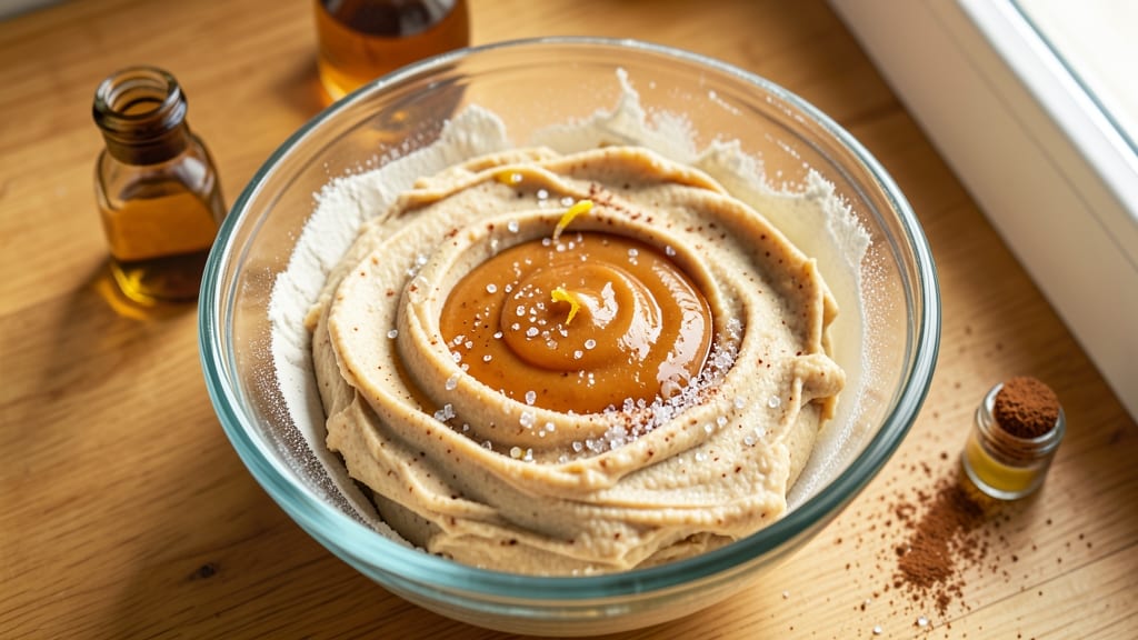 Vegan Sugar Cookie Recipe with Applesauce: Fluffy, Egg-Free Bites With Perfect Spice Balance