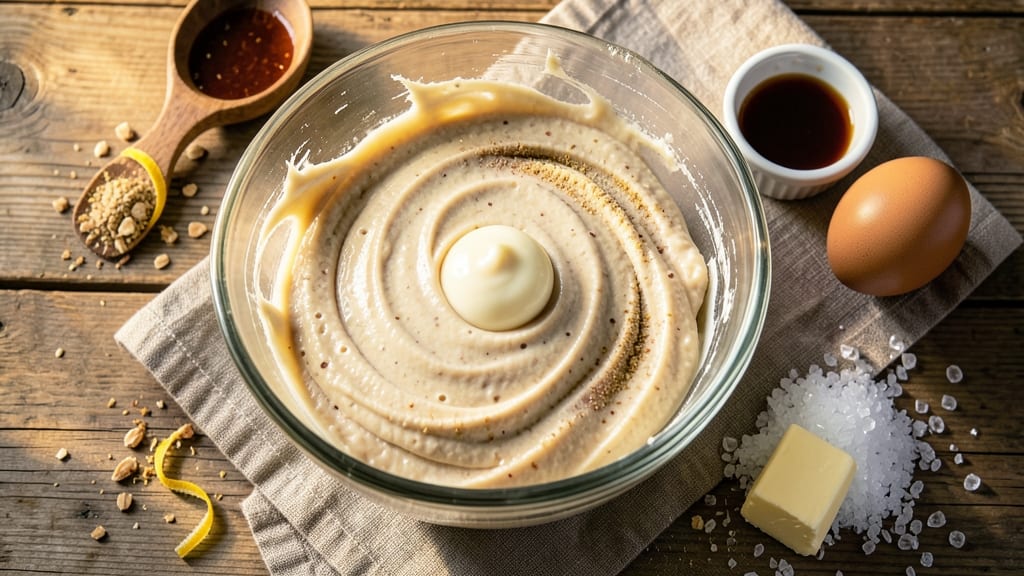 Basic Gluten-Free Cookie Dough Recipe: Safe-to-Eat Magic Without the Wait