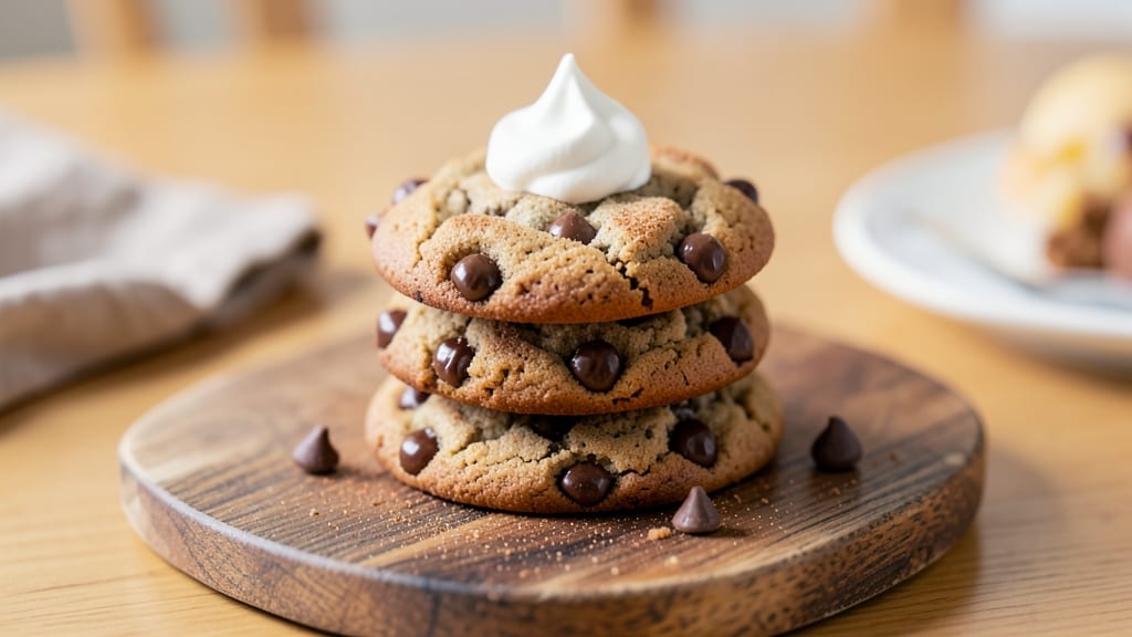 Abuelita Hot Chocolate Cookie Recipe: Deep Cocoa Crunch With Melty Caramel Centers