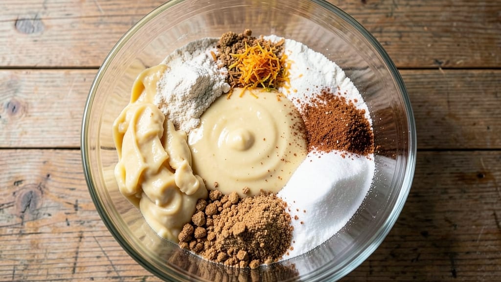 Brown Sugar Roll Out Cookie Recipe: Warm Spiced Crunch With No-Roll Hassle