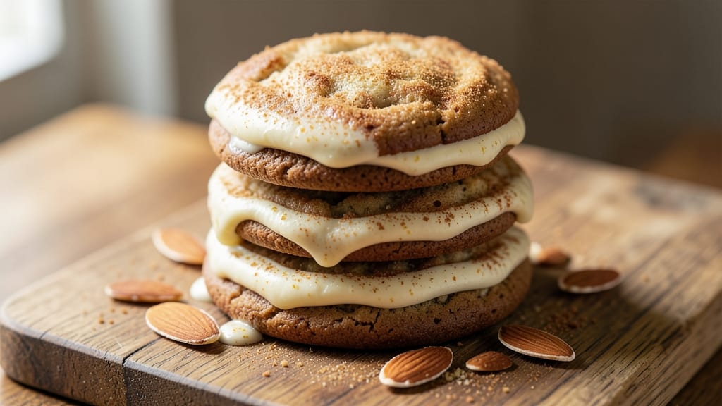 Amish Sugar Cake Cookie Recipe: Old-Fashioned Spice and Crunch in Every Bite