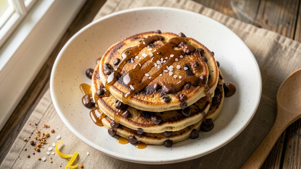 Betty Crocker Cookie Mix into Pancakes Recipe: Sweet Breakfast Twist With No Extra Ingredients