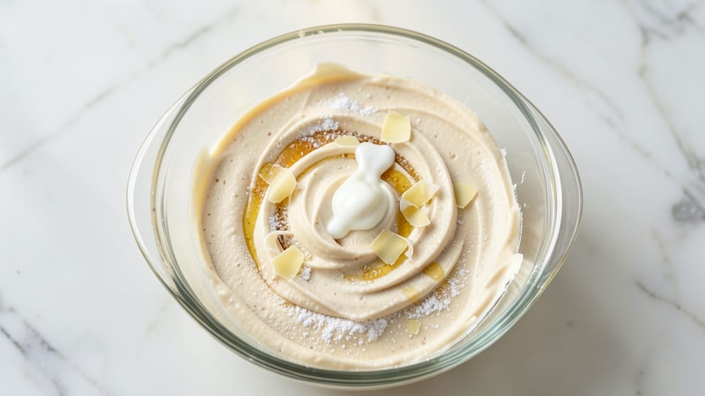 Almond Sugar Cookie Frosting Recipe: Nutty-Sweet Glaze With Zero Buttercream Struggle