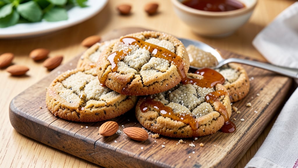 Allergy Free Cookie Recipe: Gluten-Dairy-Free Crunch Without Compromise