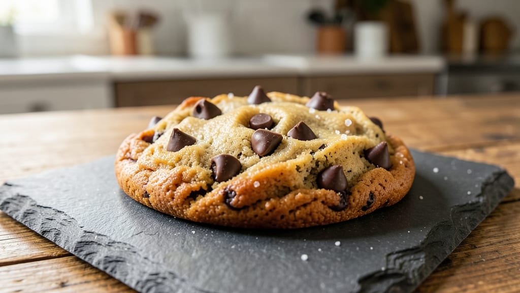 Carb Free Chocolate Chip Cookie Recipe: Fudgy Bites With Zero Guilt