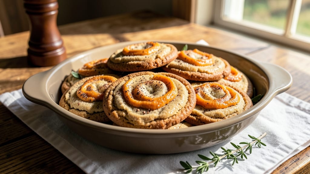 Amish Pumpkin Cookie Recipe: Old-Order Spice and Crunch in One Bite