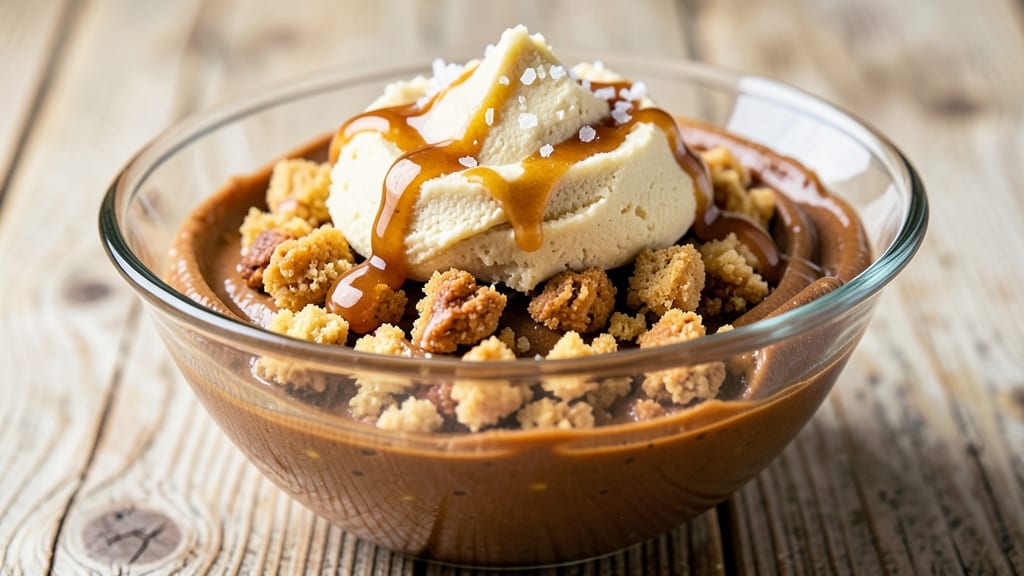 Caramel Cookie Dough Recipe: Fudgy Bites With Molten Caramel Swirls