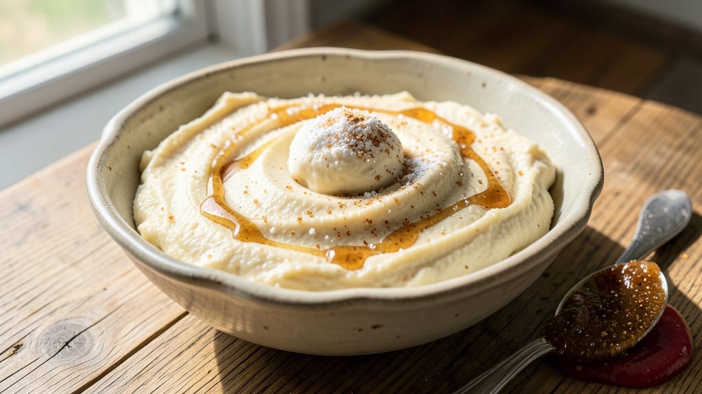Butterless Cookie Dough Recipe: No-Bake, Safe-to-Eat Magic