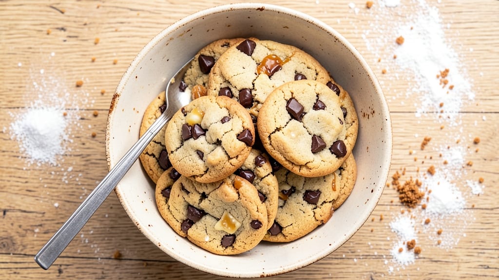 Abc Chocolate Chip Cookie Recipe: Foolproof Batch With Crispy Edges and Gooey Hearts
