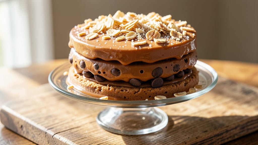 Quick No Bake Cookie Recipe: Melty Chunks and 5-Minute Mix Magic