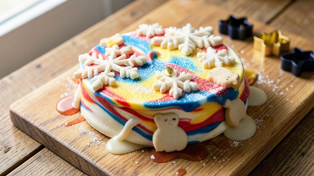 Ann Clark Cookie Cutter Frosting Recipe: Decorating Magic for Holiday Baking