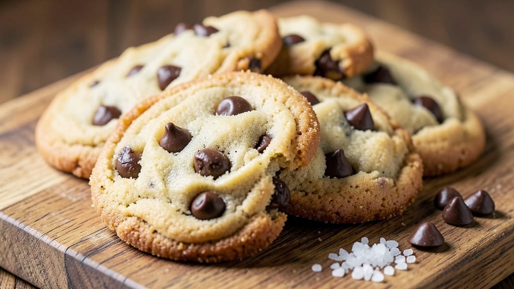 Blue Bonnet Butter Chocolate Chip Cookie Recipe: Velvety Soft Bites with Extra-Melty Chunks