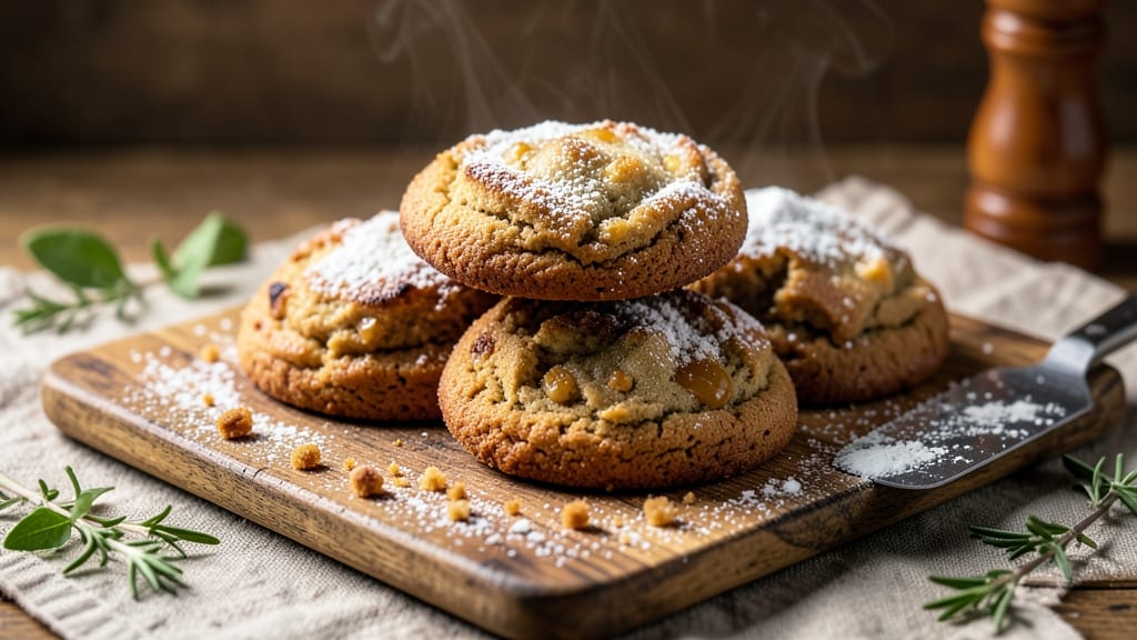 Bakery Style Cookie Base Recipe: Pillowy Softness With Crunchy Edges Guaranteed