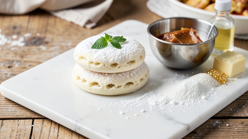 Angel Sugar Cookie Recipe: Buttery Swirls With Crispy Edges and Soft Hearts