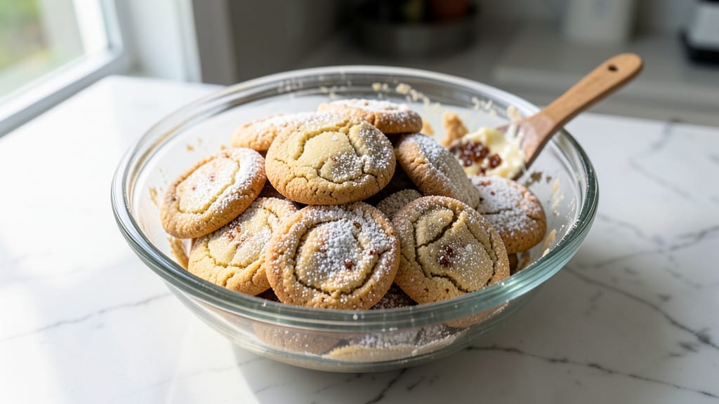 Betty Crocker Gluten Free Sugar Cookie Recipe: Crispy Edges, Soft Centers Without the Gluten