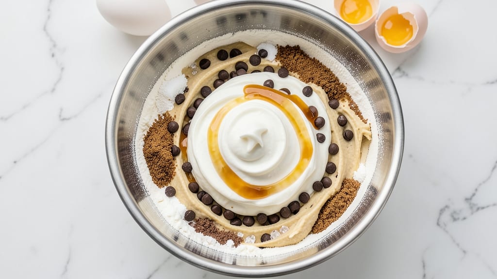 Best Chocolate Chip Cookie Dough Recipe Ever: No-Bake, Edible Bites With Hidden Cookie Magic